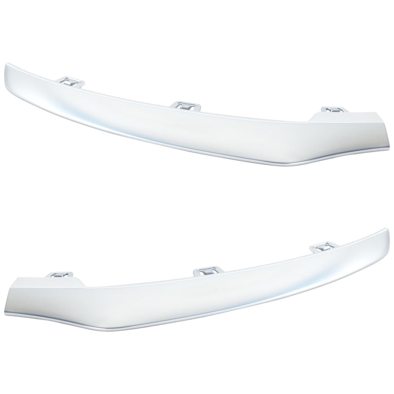 Bumper Trim CarParts SET-RM01590103