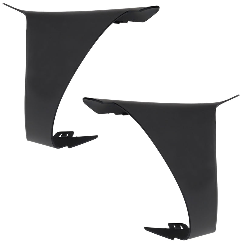 Bumper Trim CarParts SET-RM01610053