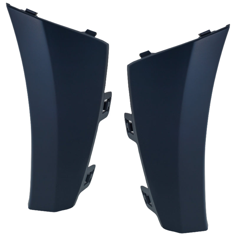 Bumper Trim CarParts SET-RM01610056