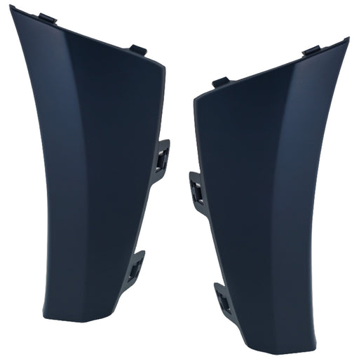 Bumper Trim CarParts SET-RM01610056