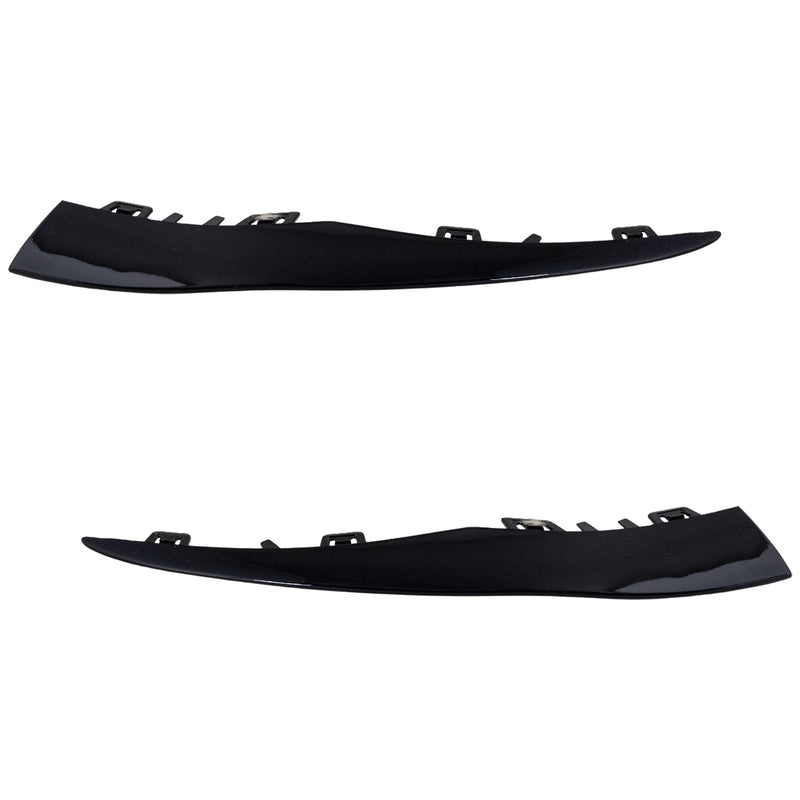 Bumper Trim CarParts SET-RM01610065