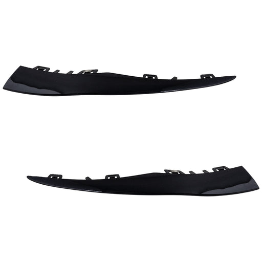 Bumper Trim CarParts SET-RM01610065