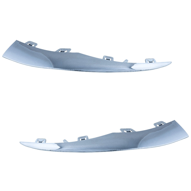 Bumper Trim CarParts SET-RM01610067