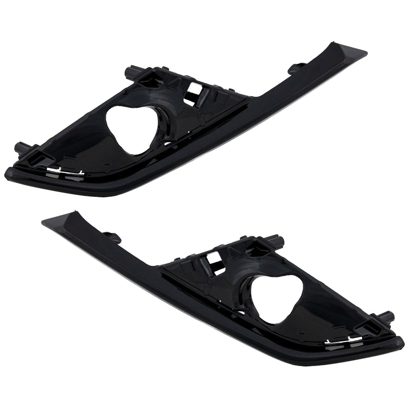 Fog Light Trim CarParts SET-RM10810005