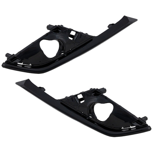 Fog Light Trim CarParts SET-RM10810005