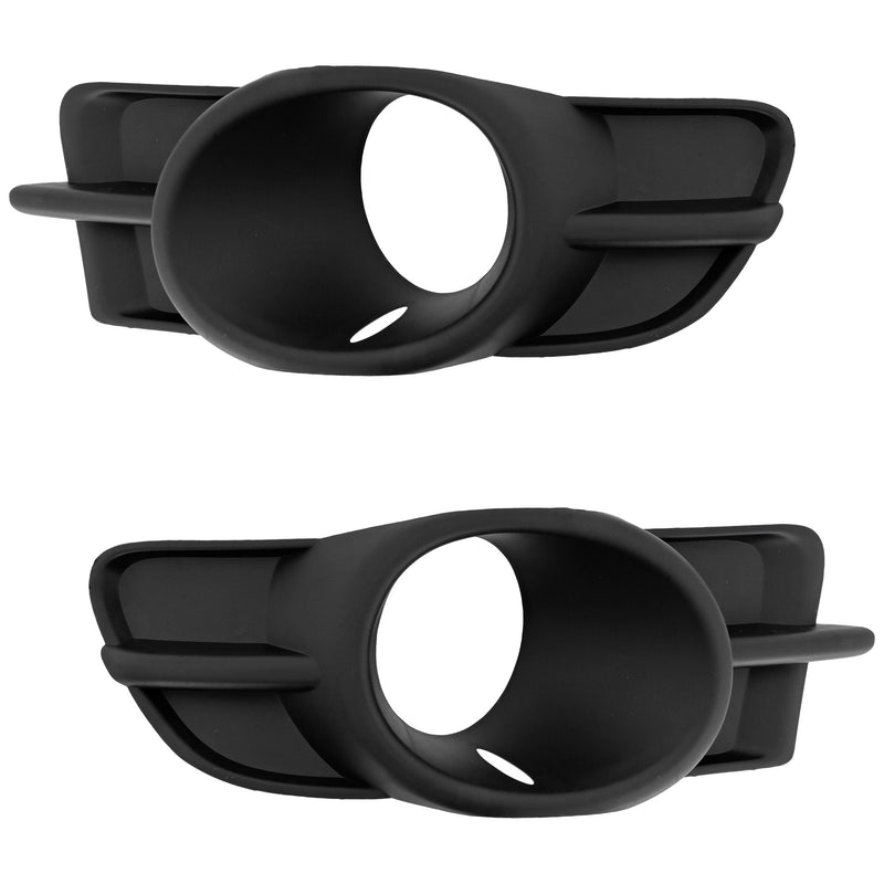 Fog Light Trim CarParts SET-RM10810007