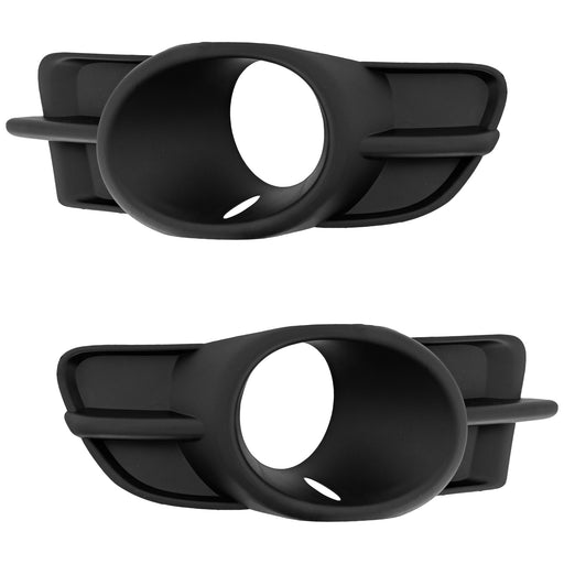 Fog Light Trim CarParts SET-RM10810007