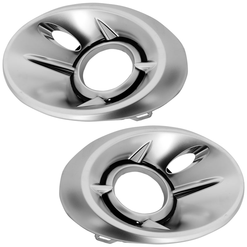 Fog Light Trim CarParts SET-RM10810009