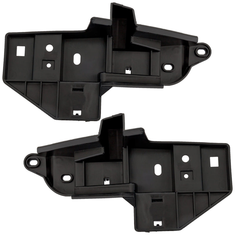Fog Light Bracket CarParts SET-RM11050003