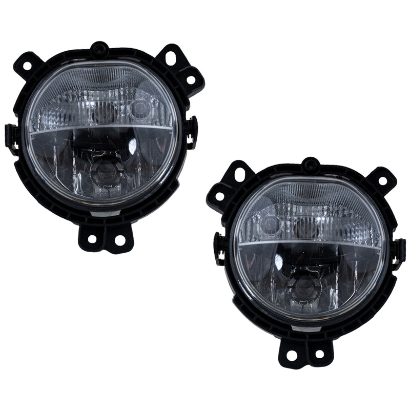 Driving Light CarParts SET-RM11150003Q