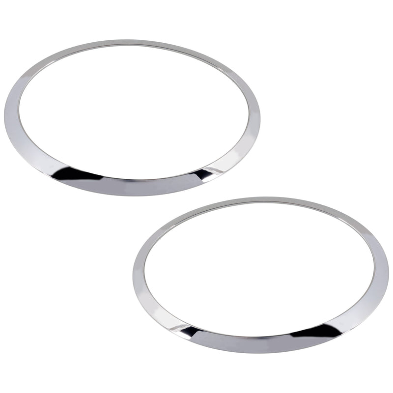 Headlight Bezel CarParts SET-RM11190009