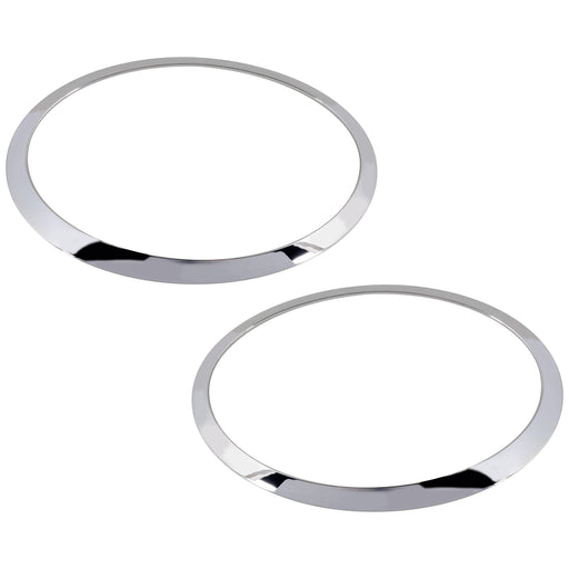 Headlight Bezel CarParts SET-RM11190009