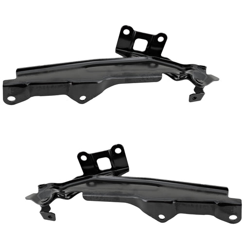 Hood Hinge CarParts SET-RM13030007
