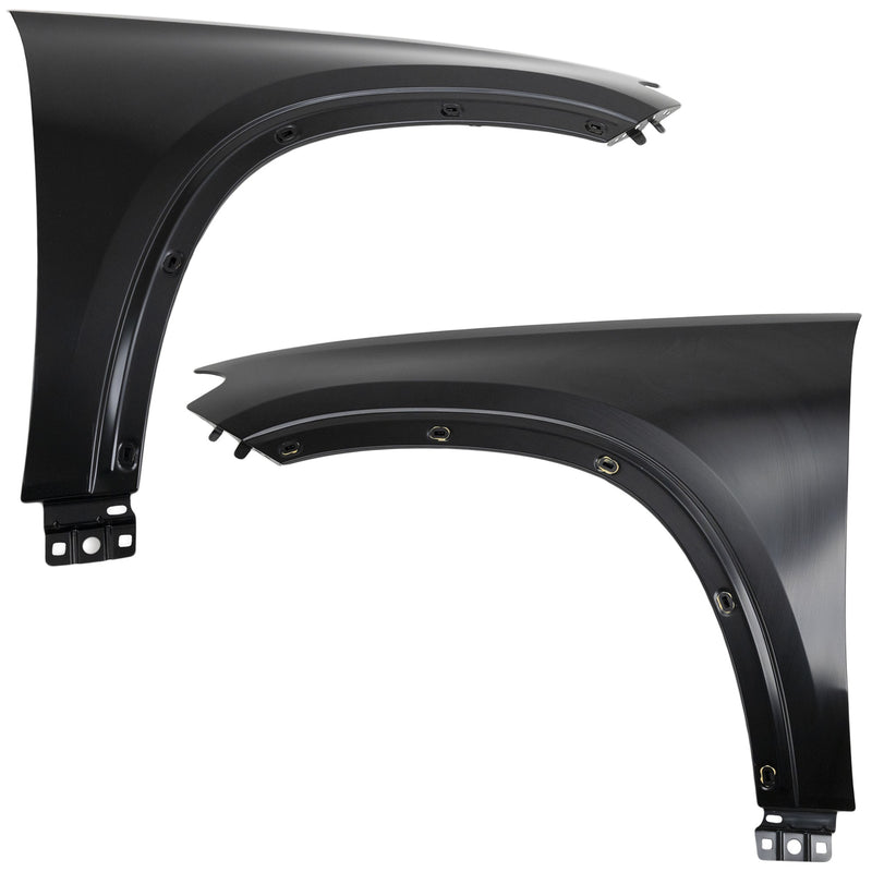 Fender CarParts SET-RM22010033