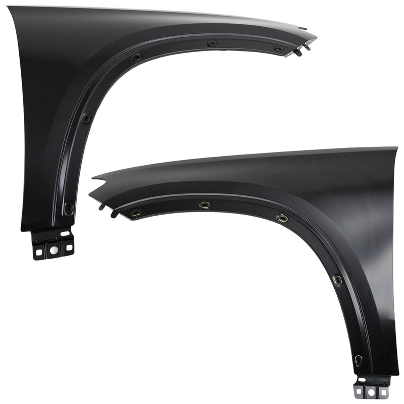 Fender CarParts SET-RM22010034