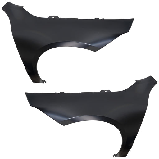 Fender CarParts SET-RM22010049