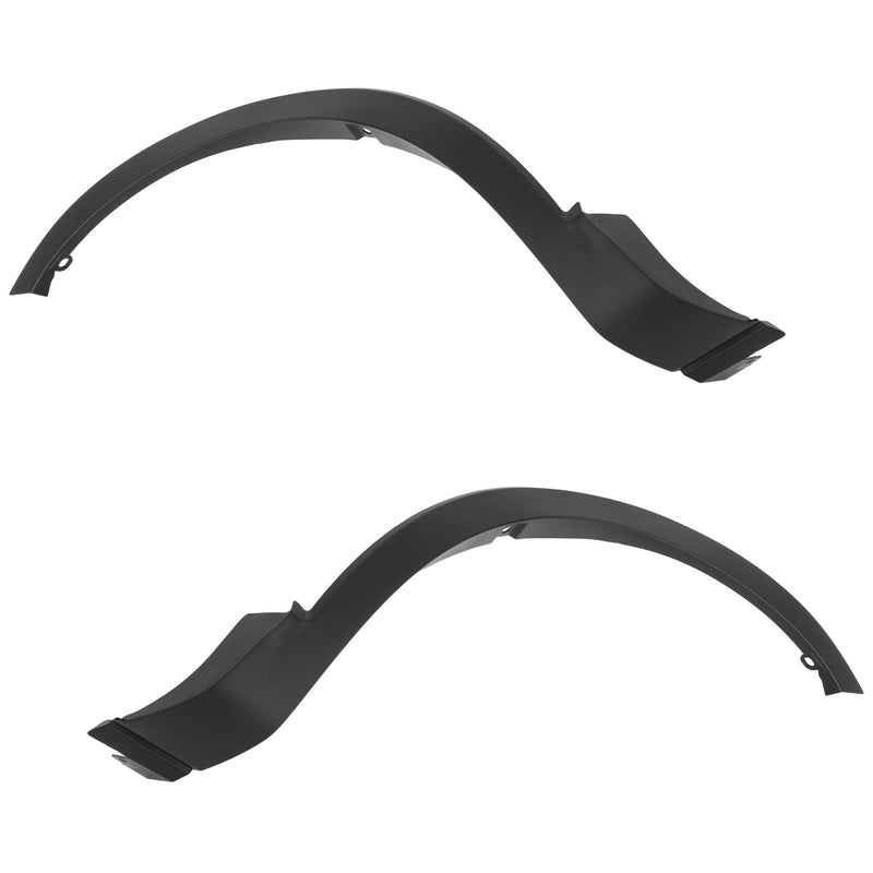 Fender Flare CarParts SET-RM22130017