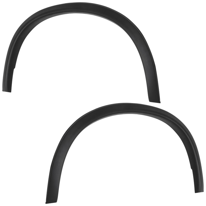 Fender Flare CarParts SET-RM22130021