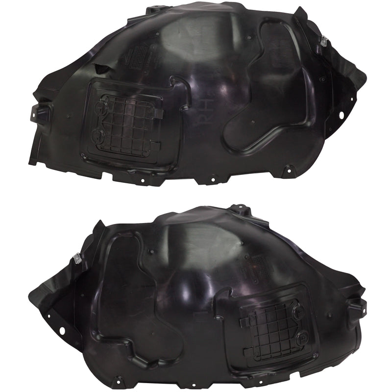 Fender Liner CarParts SET-RM22210043
