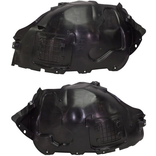 Fender Liner CarParts SET-RM22210043