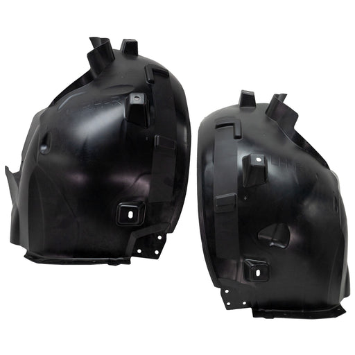 Fender Liner CarParts SET-RM22210057