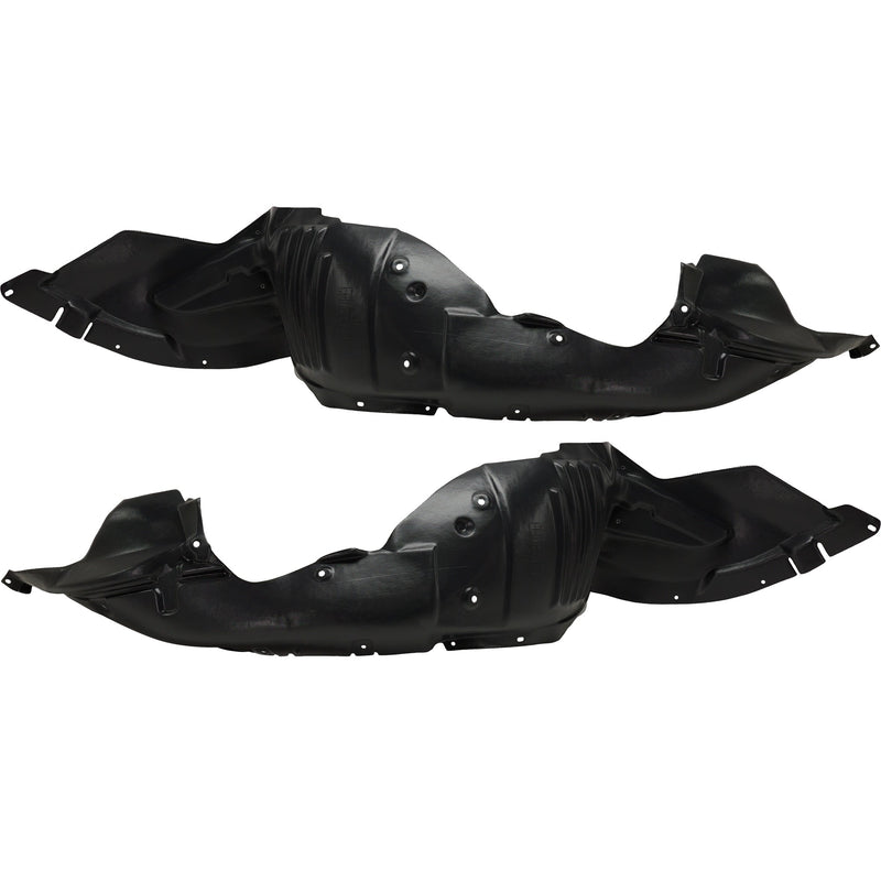 Fender Liner CarParts SET-RM22210059