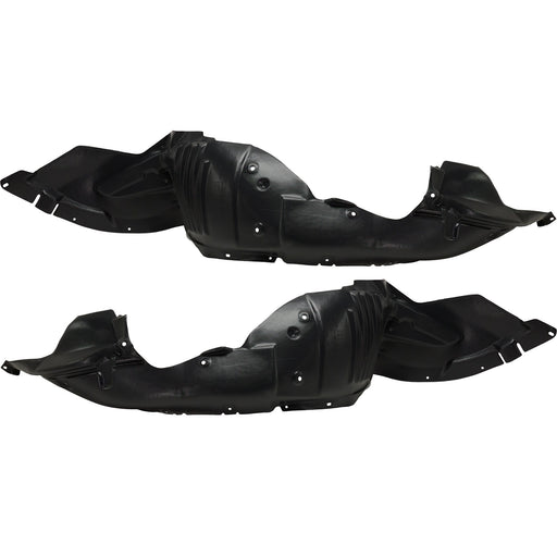 Fender Liner CarParts SET-RM22210059