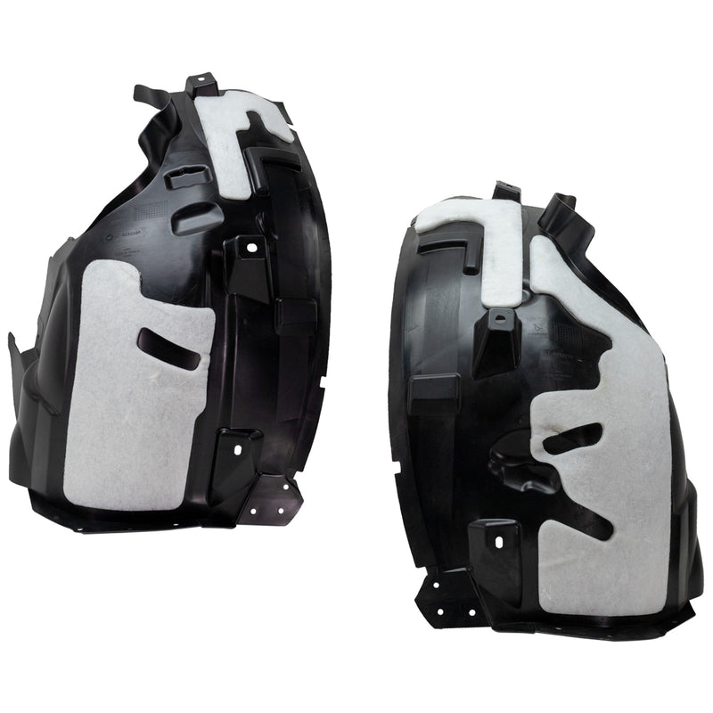 Fender Liner CarParts SET-RM22210067
