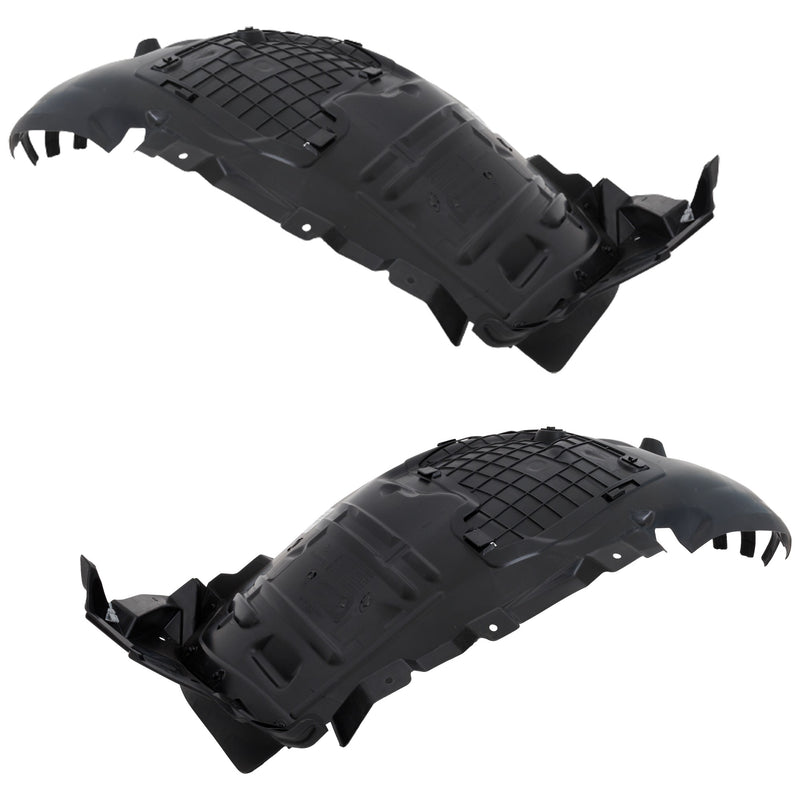 Fender Liner CarParts SET-RM22210077