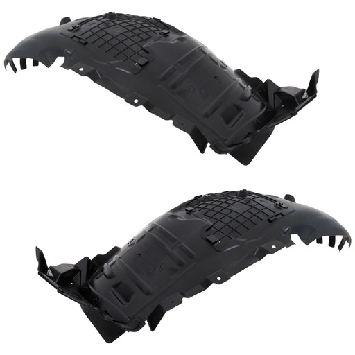 Fender Liner CarParts SET-RM22210077