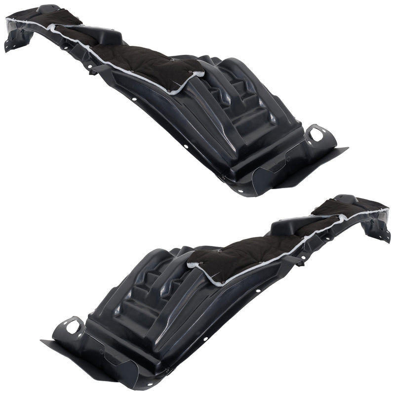 Fender Liner CarParts SET-RM22210087