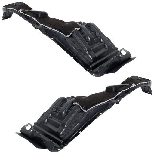 Fender Liner CarParts SET-RM22210087