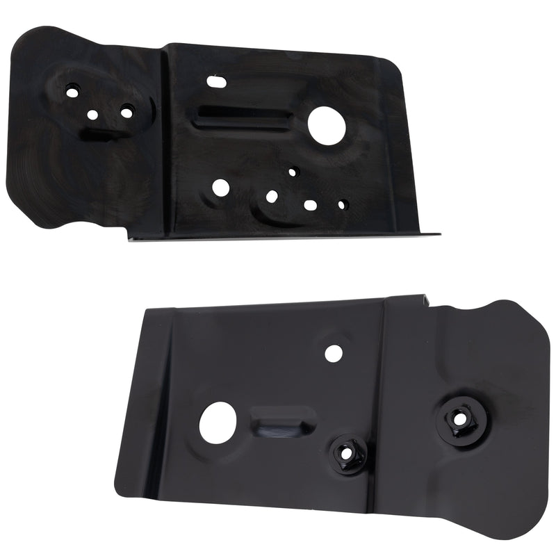 Radiator Support CarParts SET-RM25030003