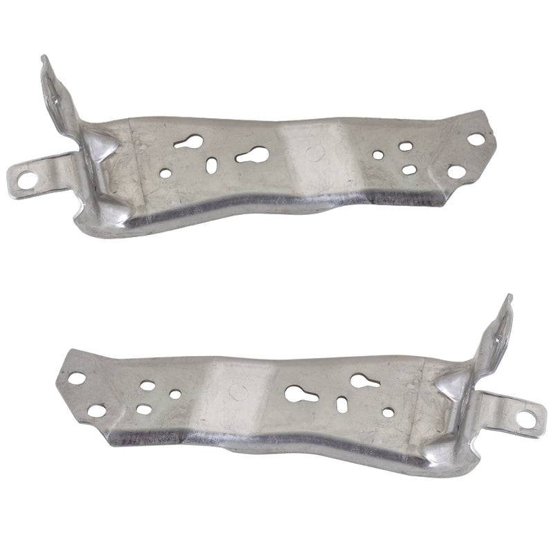 Radiator Support CarParts SET-RM25050011