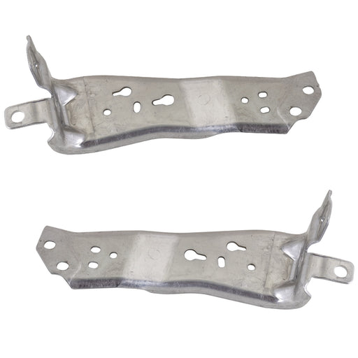 Radiator Support CarParts SET-RM25050011