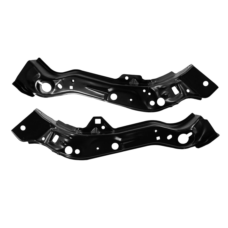 Radiator Support CarParts SET-RM25050017
