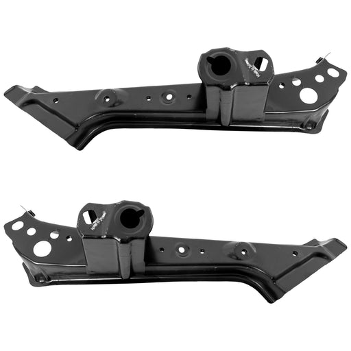 Radiator Support CarParts SET-RM25050023