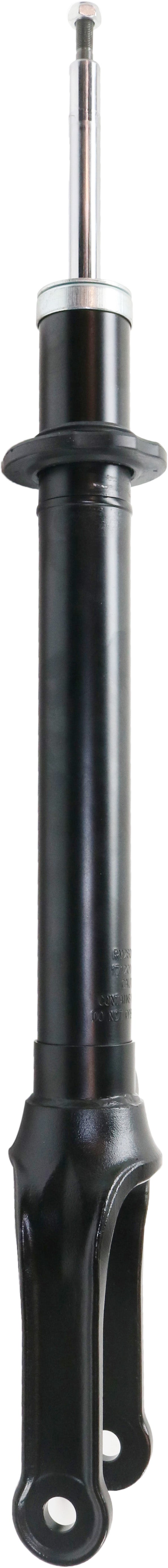 Set Of 2 - Shock Absorber - Front Driver and Passenger Side