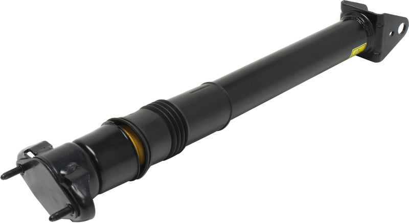 Set Of 4 - Shock Absorber - Front and Rear Driver and Passenger Side
