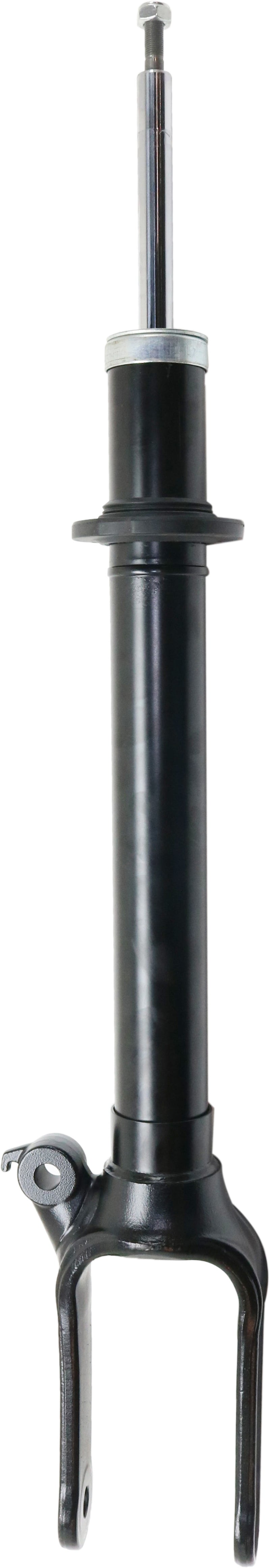 Set Of 4 - Shock Absorber - Front and Rear Driver and Passenger Side