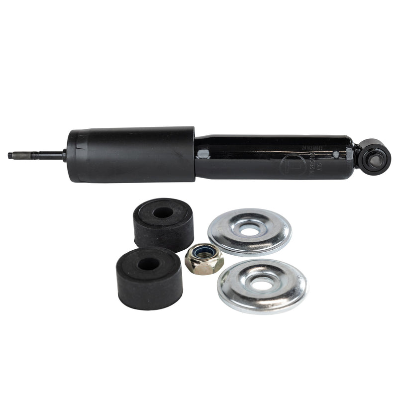 Set Of 2 - Shock Absorber - Front Driver and Passenger Side