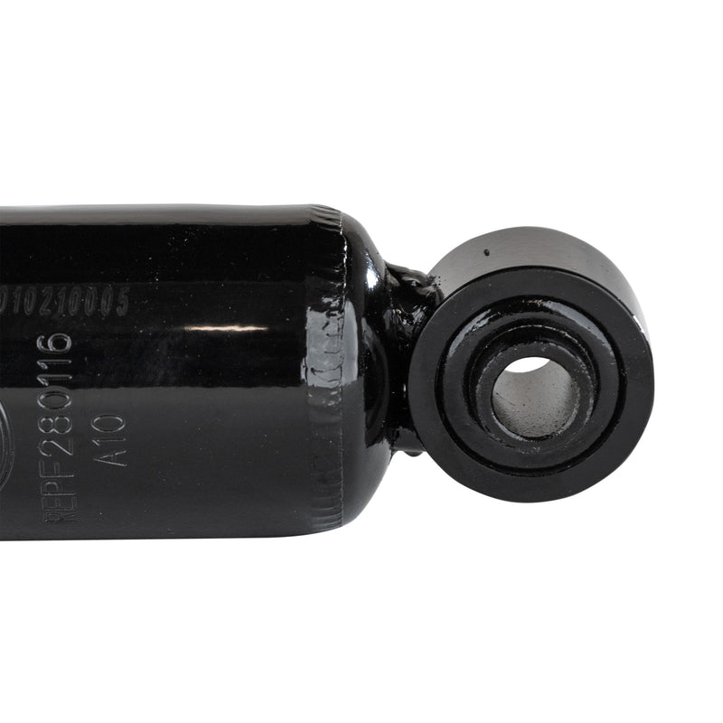 Set Of 2 - Shock Absorber - Front Driver and Passenger Side