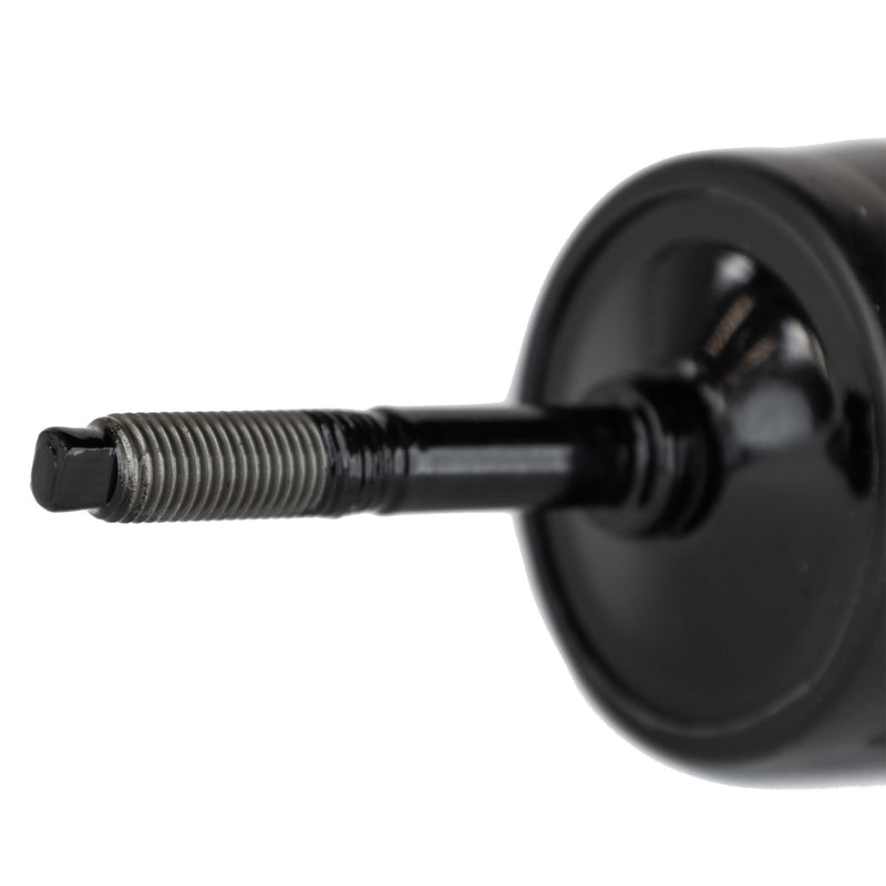 Set Of 2 - Shock Absorber - Front Driver and Passenger Side