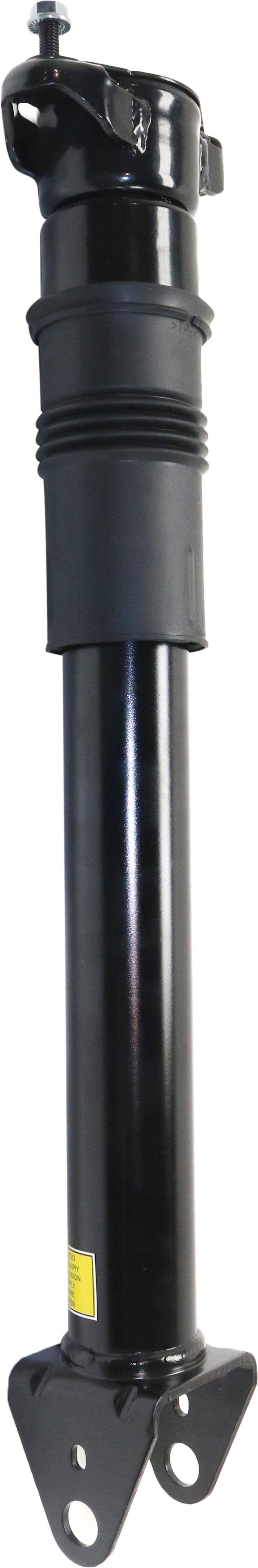 Set Of 2 - Shock Absorber - Rear Driver and Passenger Side