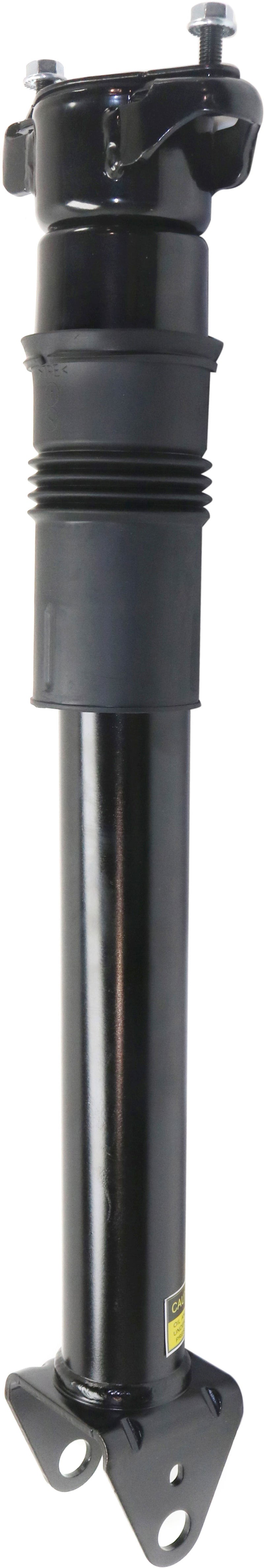Set Of 2 - Shock Absorber - Rear Driver and Passenger Side