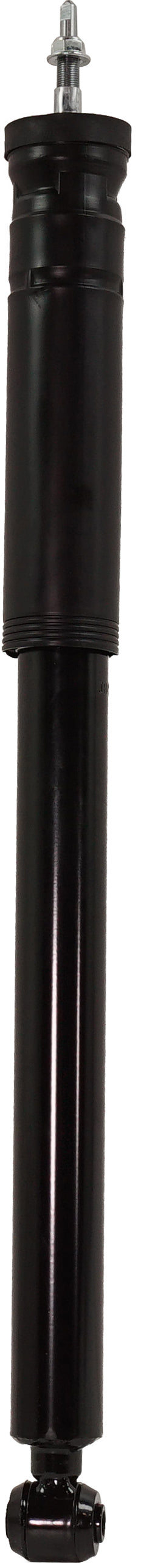 Set Of 4 - Shocks and Loaded Struts - Front and Rear Driver and Passenger Side