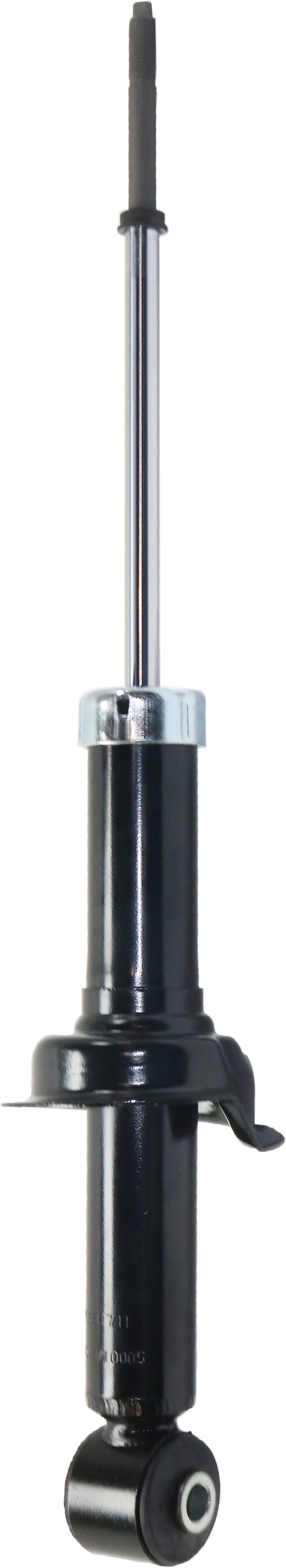 Shocks & Loaded Struts-Front & Rear