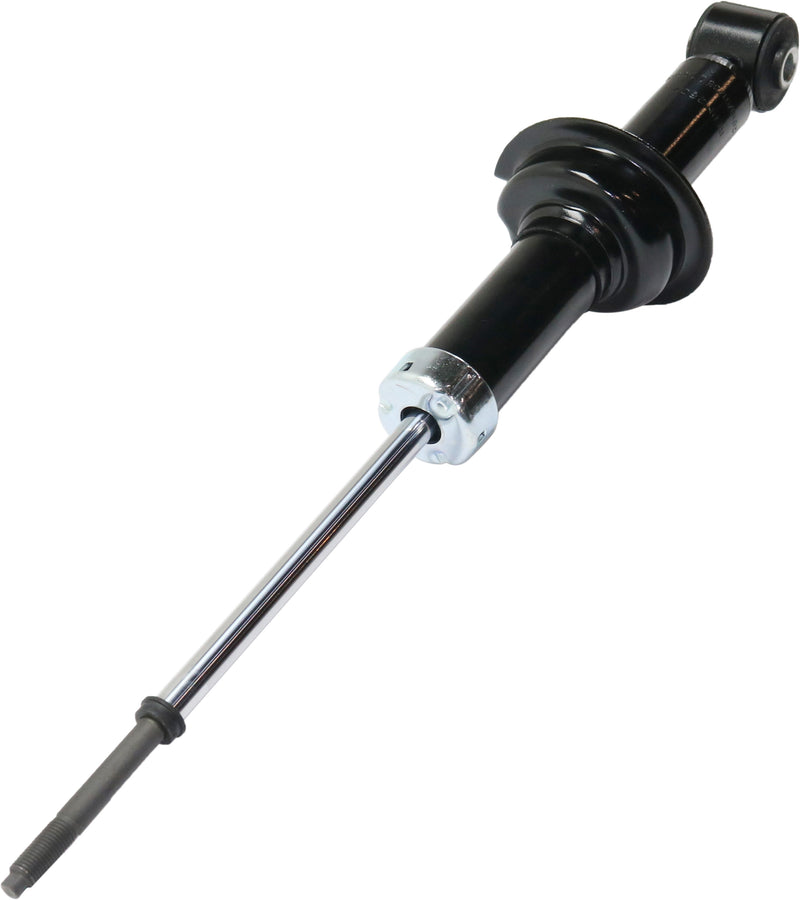 Shocks & Loaded Struts-Front & Rear