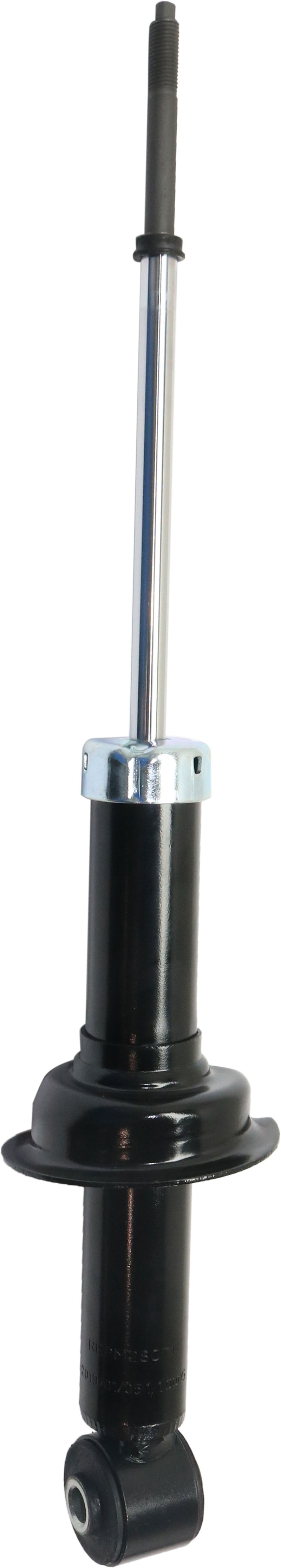 Shocks & Loaded Struts-Front & Rear