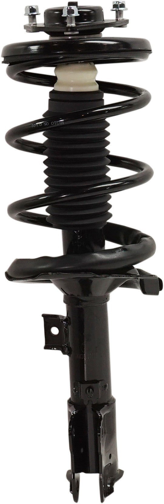 Shocks & Loaded Struts-Front & Rear